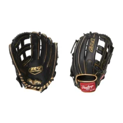 Rawlings R93029-6BG R9 12.75" Baseball Glove