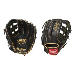 Rawlings R9315-6BG R9 11.75" Baseball Glove