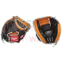 Rawlings R9CMU-23BT R9 32" Youth Catcher's Baseball Glove