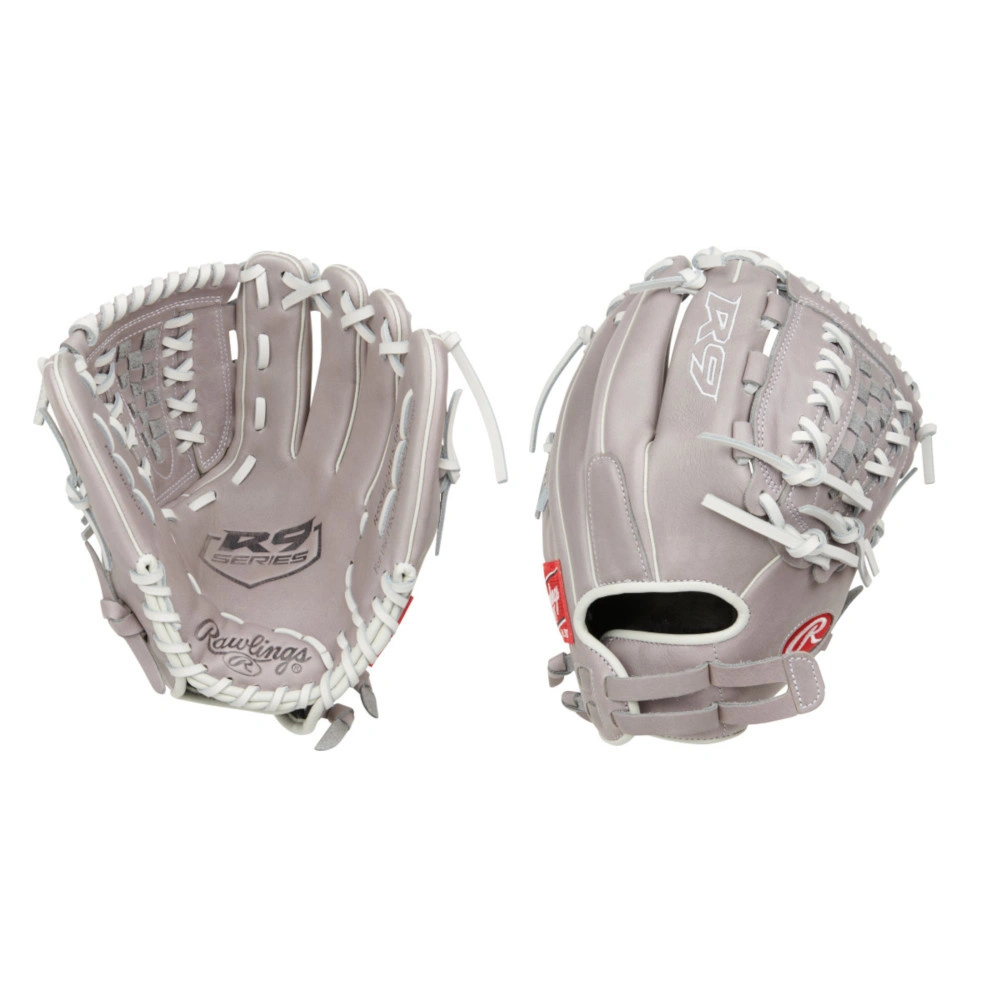 Rawlings R9SB120FS-18G R9 12" Softball Glove