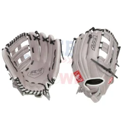 Rawlings R9SB120U-6GW R9 12" Youth Fastpitch Glove