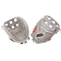 Rawlings R9SBCM33-24G R9 33" Catcher's Softball Glove