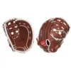 Rawlings R9SBFBM-17DB R9 12 1/2" Firstbase Softball Glove