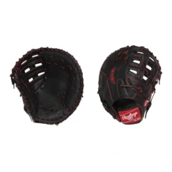 Rawlings R9YPTFM16B R9 Pro Taper 12" Youth Firstbase Baseball Glove