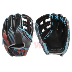 Rawlings REV205-6B REV1X 11.75" Baseball Glove