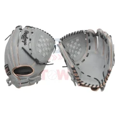 Rawlings RLA120-3GRG Liberty Advanced Color Series 12" Fastpitch Glove