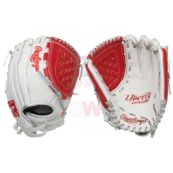 Rawlings RLA120-3WSP Liberty Advanced Color Series 12" Fastpitch Glove