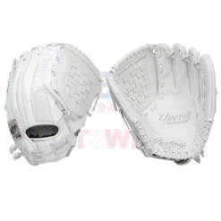 Rawlings RLA120-3WSS Liberty Advanced Color Series 12" Fastpitch Glove