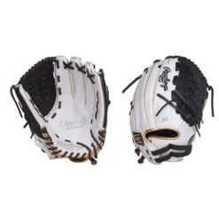 Rawlings RLA125-18WBG Liberty Advanced 12.5'' Softball Glove