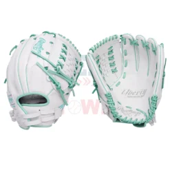 Rawlings RLA125-18WM Liberty Advanced Color Series 12.5" Fastpitch Glove