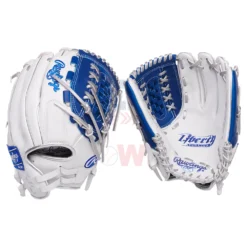 Rawlings RLA125-18WRP Liberty Advanced Color Series 12.5" Fastpitch Glove