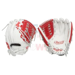 Rawlings RLA125-18WSP Liberty Advanced Color Series 12.5" Fastpitch Glove