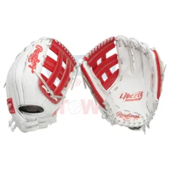 Rawlings RLA1275SB-6WSP Liberty Advanced Color Series 12.75" Fastpitch Glove