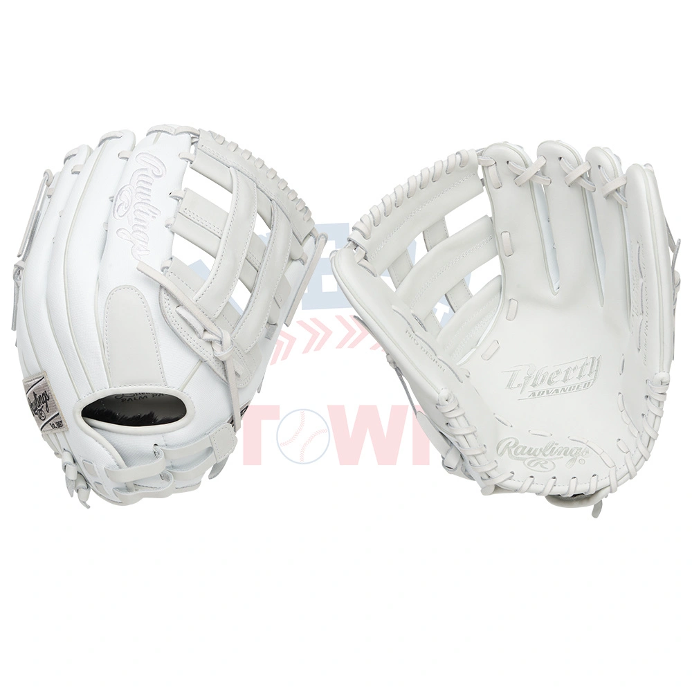 Rawlings RLA1275SB-6WSS Liberty Advanced Color Series 12.75" Fastpitch Glove