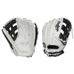 Rawlings RLA130-6BP Color Sync 2.0 Liberty Advanced 13" Fastpitch Glove