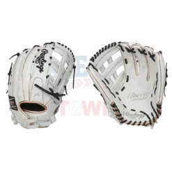 Rawlings RLA130-6RG Color Sync 2.0 Liberty Advanced 13" Fastpitch Glove