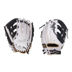 Rawlings RLA130-6WBG Liberty Advanced 13" Softball Glove