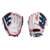 Rawlings RLA130-6WNS Liberty Advanced 13" Softball Glove