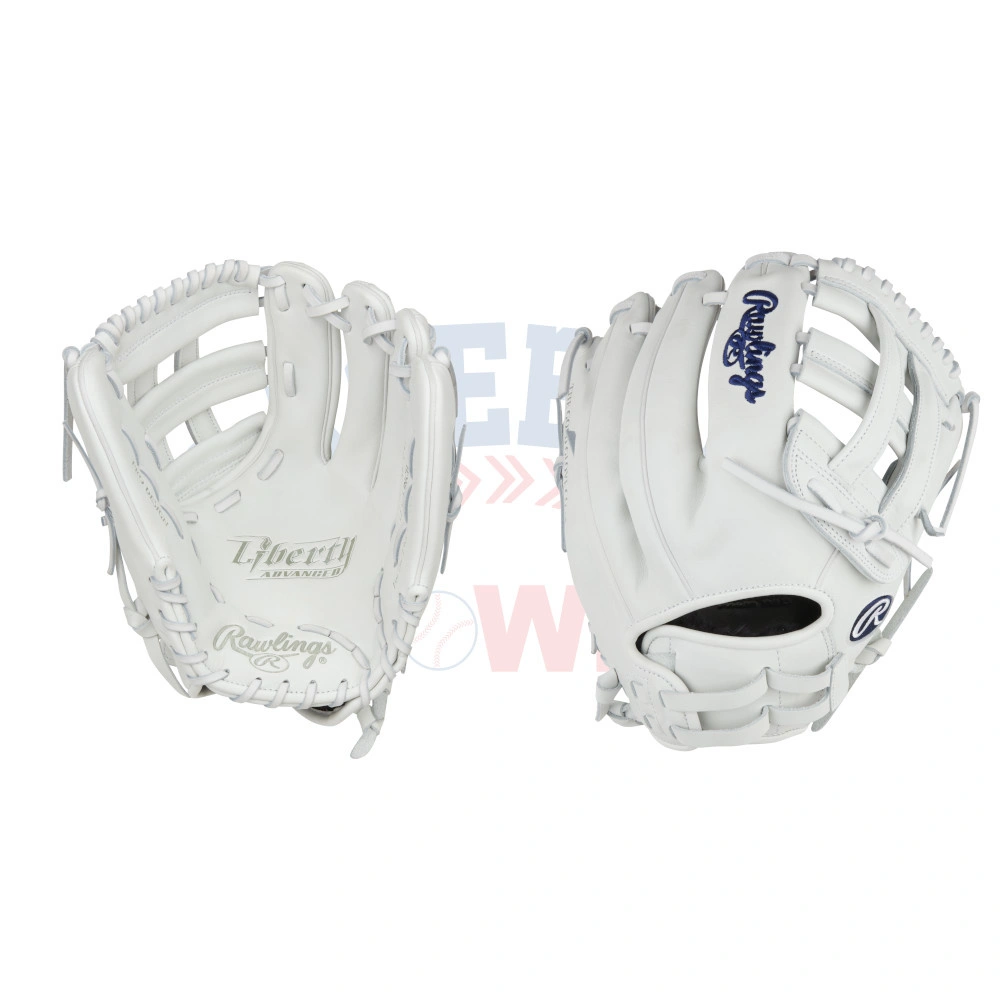 Rawlings RLA207SB-6W Liberty Advanced 12.25" Fastpitch Glove