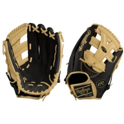Rawlings RLA568-16BCM Liberty Advanced 12.5" Custom Softball Glove