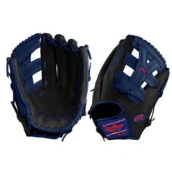 Rawlings RLA568-16BR Liberty Advanced 12.5" Custom Softball Glove