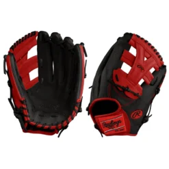Rawlings RLA568-16BS Liberty Advanced 12.5" Custom Softball Glove