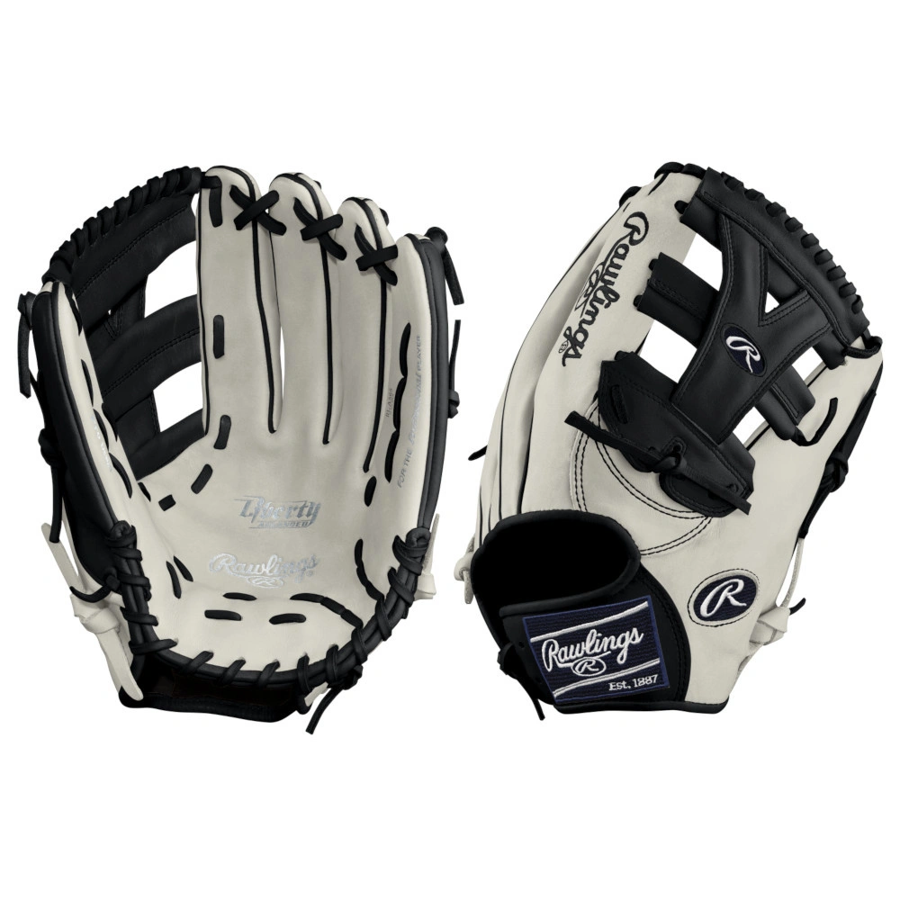 Rawlings RLA568-16WN Liberty Advanced 12.5" Custom Softball Glove