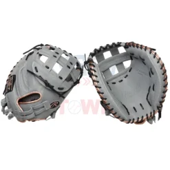 Rawlings RLACM34FPGRG Liberty Advanced Color Series 34" Catcher's Fastpitch Glove