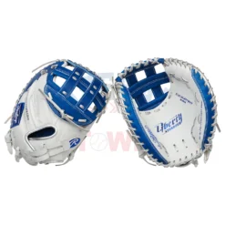 Rawlings RLACM34FPWRP Liberty Advanced Color Series 34" Catcher's Fastpitch Glove
