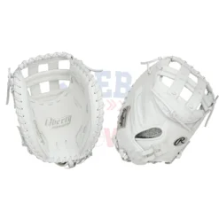 Rawlings RLACM34W Liberty Advanced 34" Fastpitch Catcher's Glove