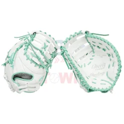 Rawlings RLADCTSBWM Liberty Advanced Color Series 13" Firstbase Fastpitch Glove