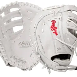 Rawlings RLAFB Liberty Advanced 13" Firstbase Fastpitch Glove