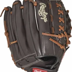 Rawlings RSO125 Shut Out 12.5" Fastpitch Glove