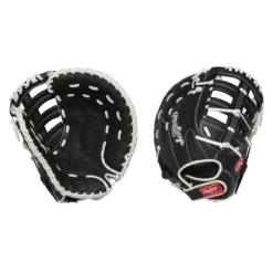 Rawlings RSOFBMBW Shutout 13" Firstbase Softball Glove