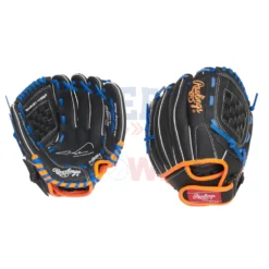 Rawlings SC100JD Sure Catch 10" Jacob DeGrom Signature Youth Baseball Glove