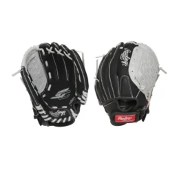Rawlings SC105BGB Sure Catch 10.5" Youth Baseball Glove