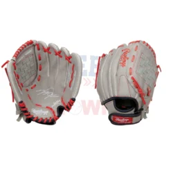 Rawlings SC110MT Sure Catch 11" Youth Baseball Glove