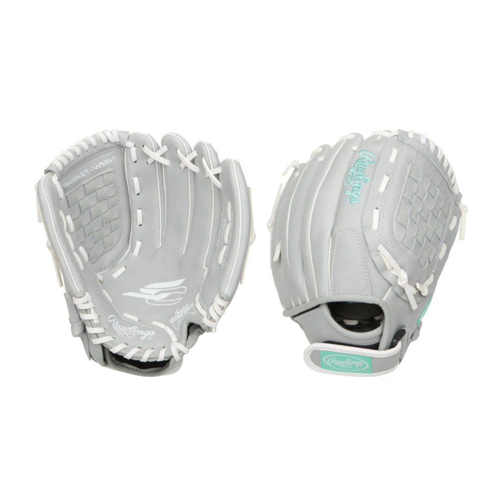 Rawlings SCSB115M Sure Catch 11.5" Youth Fastpitch Glove