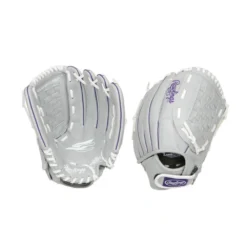Rawlings SCSB125PU Sure Catch 12.5" Youth Fastpitch Glove
