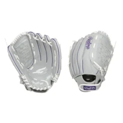 Rawlings SCSB12PU Sure Catch 12" Youth Fastpitch Glove