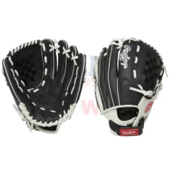 Rawlings Shutout RSO115BW 11.5" Fastpitch Glove