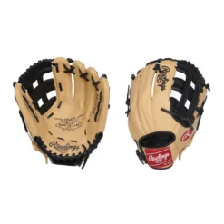 Rawlings SPL112BC Select Pro Lite 11.25" Brandon Crawford Youth Baseball Glove