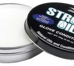 Mizuno Strong Oil Glove Conditioner
