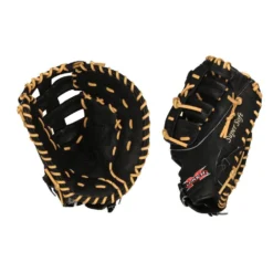 Miken Super Soft BFT 13.5" Firstbase Softball Glove