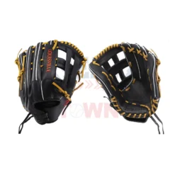LOUISVILLE SLUGGER Super Z 22 13.5" Slowpitch Glove