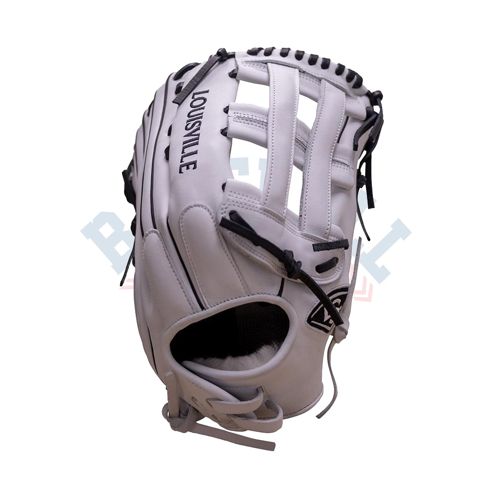 LOUISVILLE SLUGGER Super Z 23 13" Slowpitch Glove - Image 2