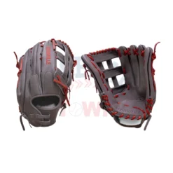 LOUISVILLE SLUGGER Super Z 23 13" Slowpitch Glove