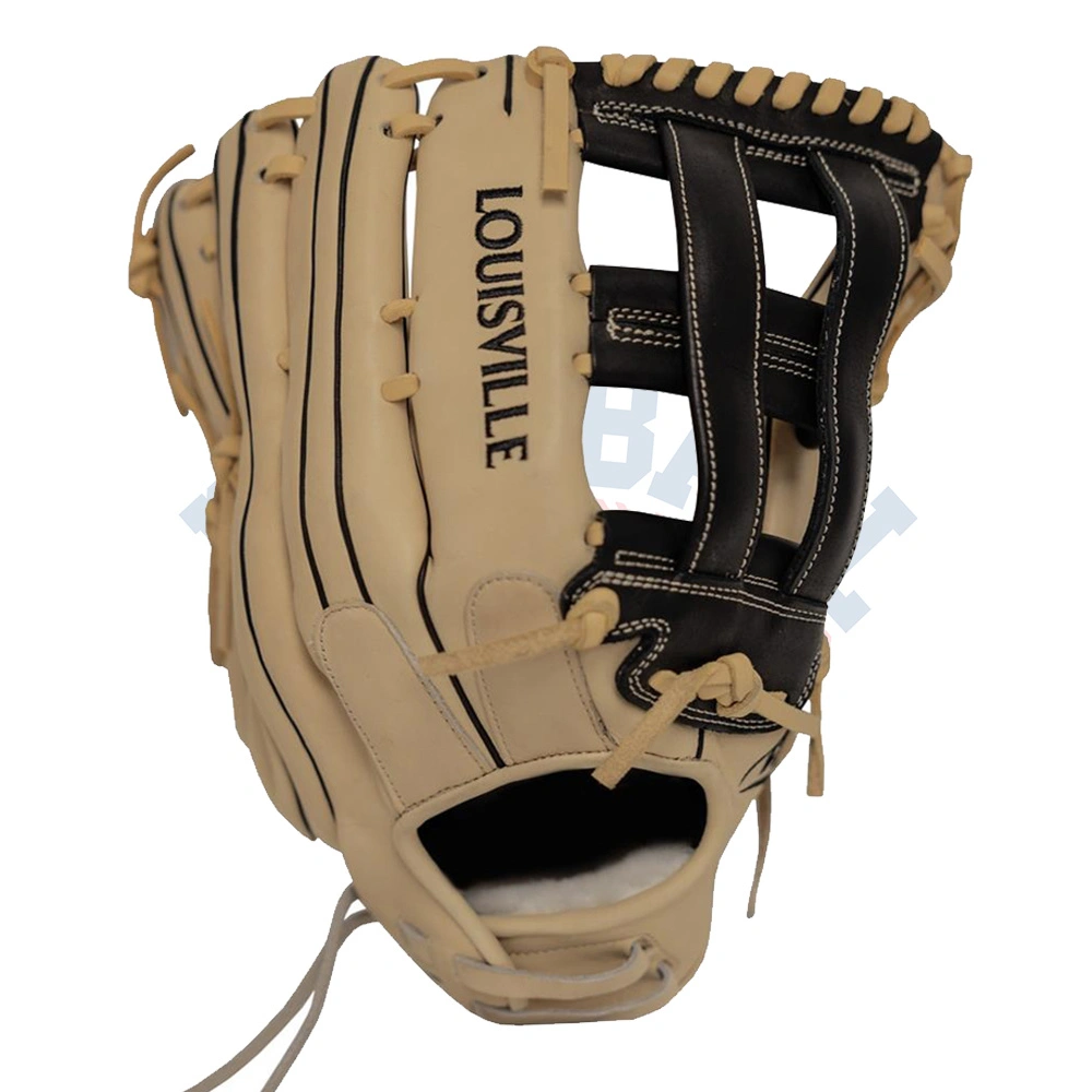 LOUISVILLE SLUGGER Super Z 23 13.5" Slowpitch Glove - Image 2