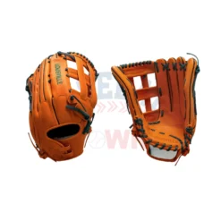LOUISVILLE SLUGGER Super Z 23 13.5" Slowpitch Glove