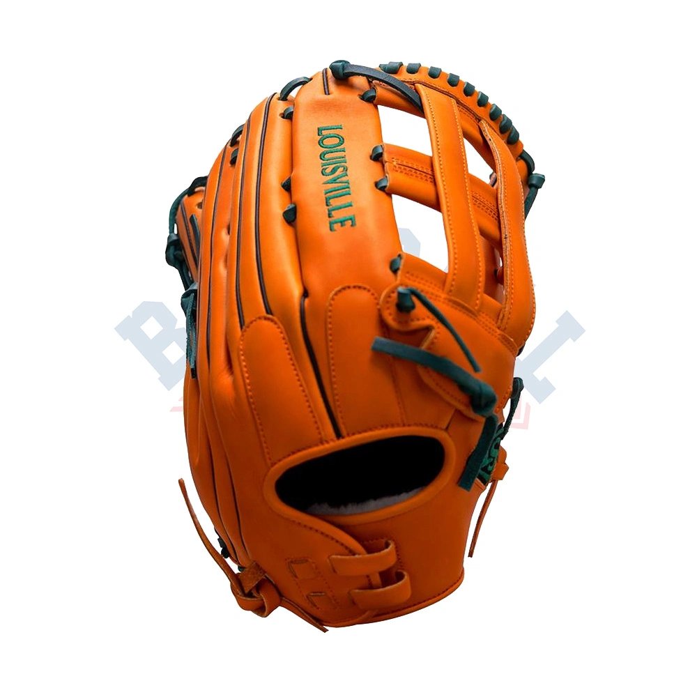 LOUISVILLE SLUGGER Super Z 23 14" Slowpitch Glove - Image 2